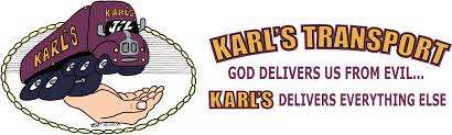 Karl's Truck 